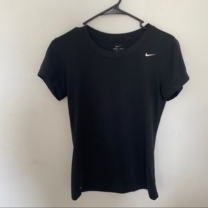 nike dri fit XS